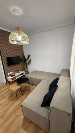 Chalet pareado en jalon, 43, Playa Flamenca, Orihuela photo 1