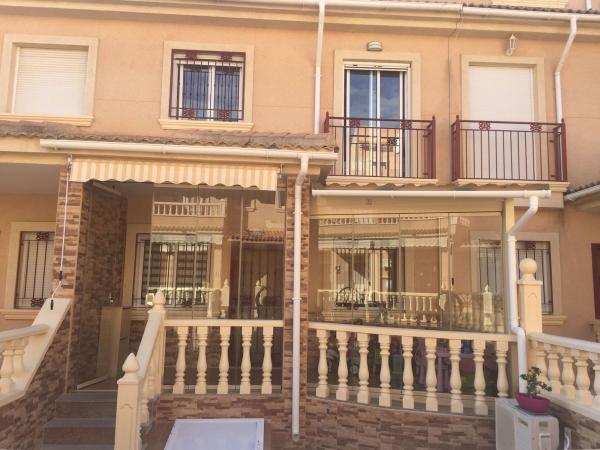 Chalet pareado en jalon, 43, Playa Flamenca, Orihuela thumbnail 2