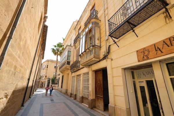 Casa o chalet independiente en Calle Mayor de Ramón y Cajal, Orihuela Ciudad, Orihuela photo 1