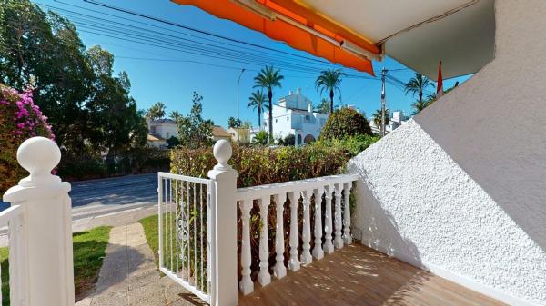 Chalet adosado en Villamartín, Orihuela photo 4