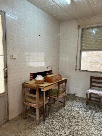 Chalet pareado en Calle Parroquia, 4, Montepinar-La Aparecida-Raiguero, Orihuela photo 1