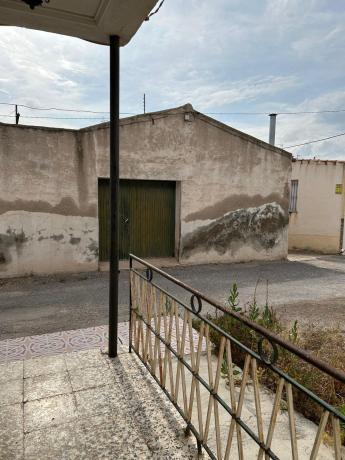 Chalet pareado en Calle Parroquia, 4, Montepinar-La Aparecida-Raiguero, Orihuela photo 4
