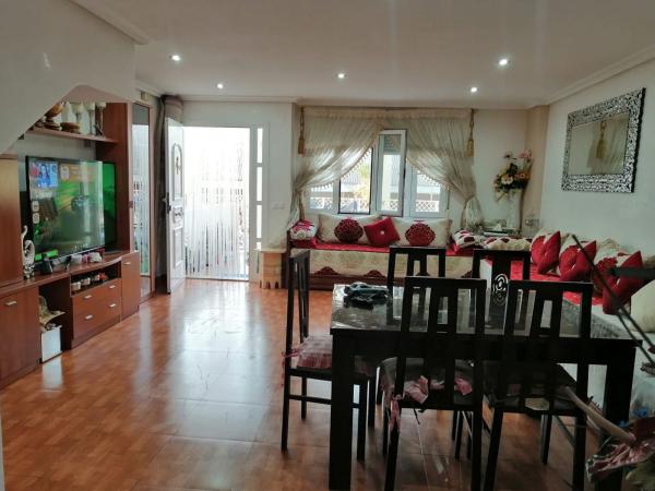 Chalet adosado en Calle 4 de Noviembre, 2, Molins-Campaneta-San Bartolomé, Orihuela photo 4