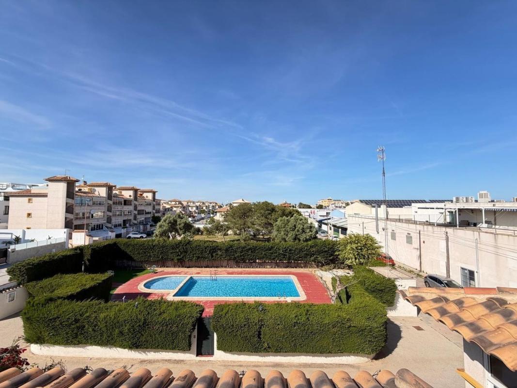 Продажа дуплекса на Dúplex en La Ciñuelica - Villa Rosa, Orihuela, Ориуэла photo 2