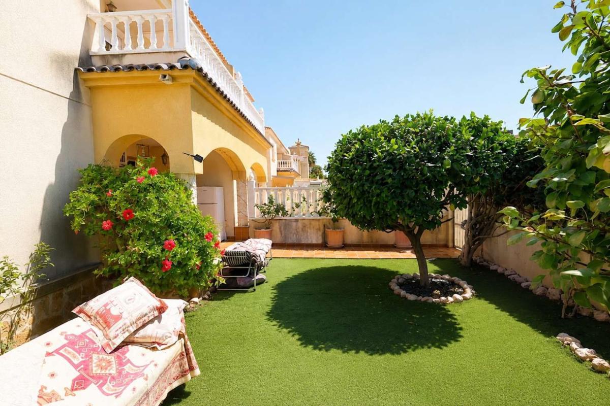 Venta de piso en Piso en Calle Cabo San Antonio, Lomas de Cabo Roig, Orihuela, Orihuela
 photo 2