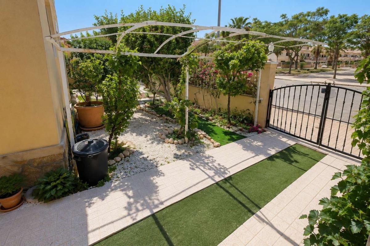 Venta de piso en Piso en Calle Cabo San Antonio, Lomas de Cabo Roig, Orihuela, Orihuela
 photo 5