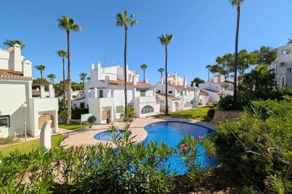 Chalet adosado en Villamartín, Orihuela thumbnail 1