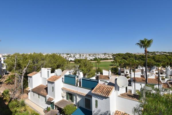 Chalet adosado en Villamartín, Orihuela thumbnail 2