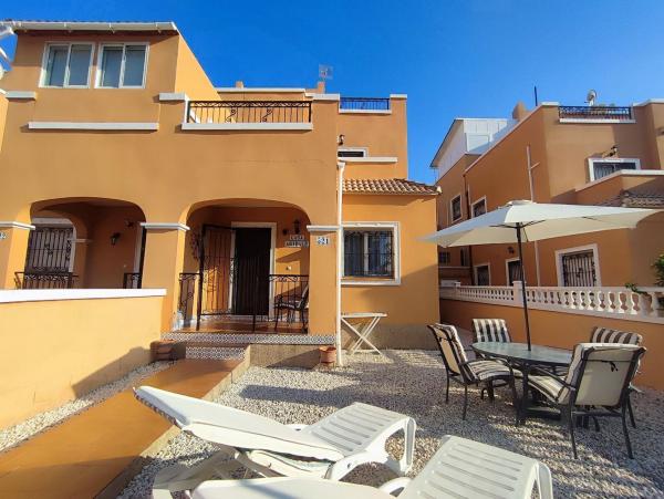 Duplex na sprzedaż w Dúplex en Zona Lago - Los Almendros, Orihuela, Orihuela thumbnail 2