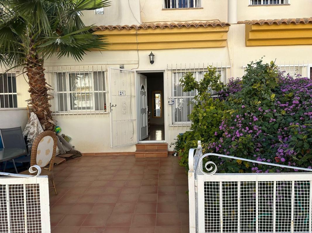 Sprzedaż duplexu w Dúplex en Calle Tierra, 211, Aguamarina, Orihuela, Orihuela photo 1
