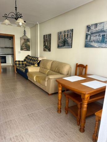 Duplex na sprzedaż w Dúplex en Calle Tierra, 211, Aguamarina, Orihuela, Orihuela thumbnail 1