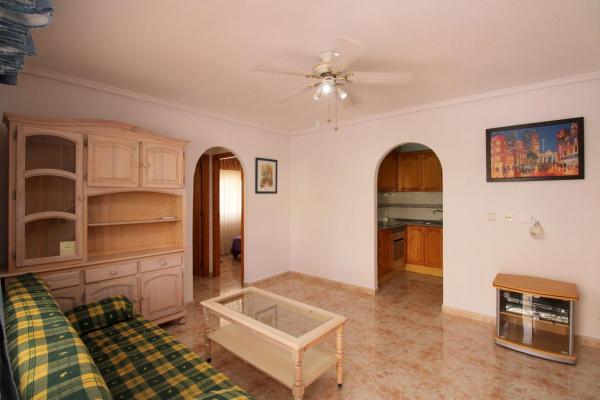 Chalet adosado en Playa Flamenca, Orihuela photo 4