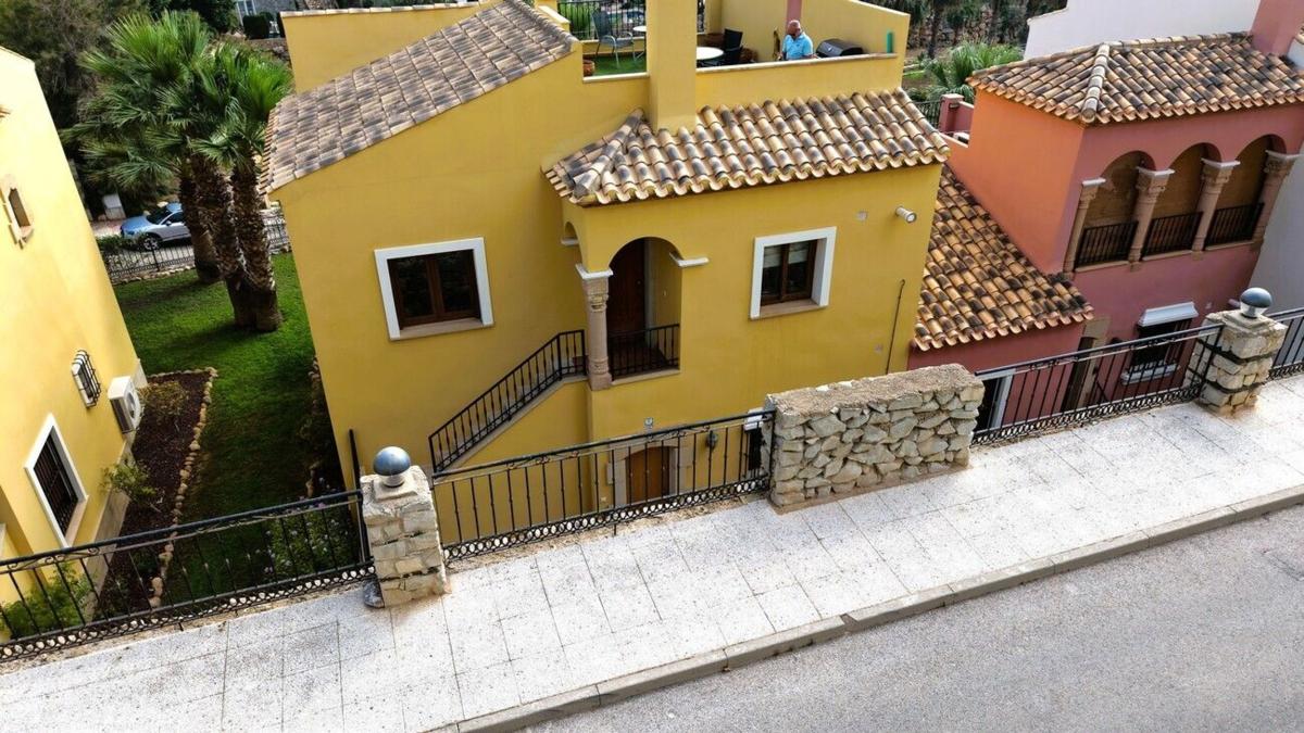 Sale of apartment in Piso en Lomas de Cabo Roig, Orihuela, Orihuela
photo 5