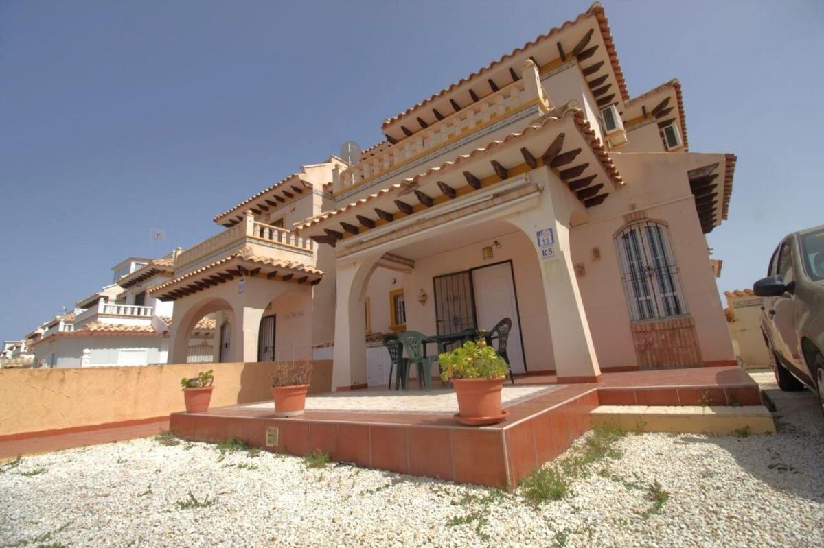 Venta de piso en Piso en Lomas de Cabo Roig, Orihuela, Orihuela
photo 2
