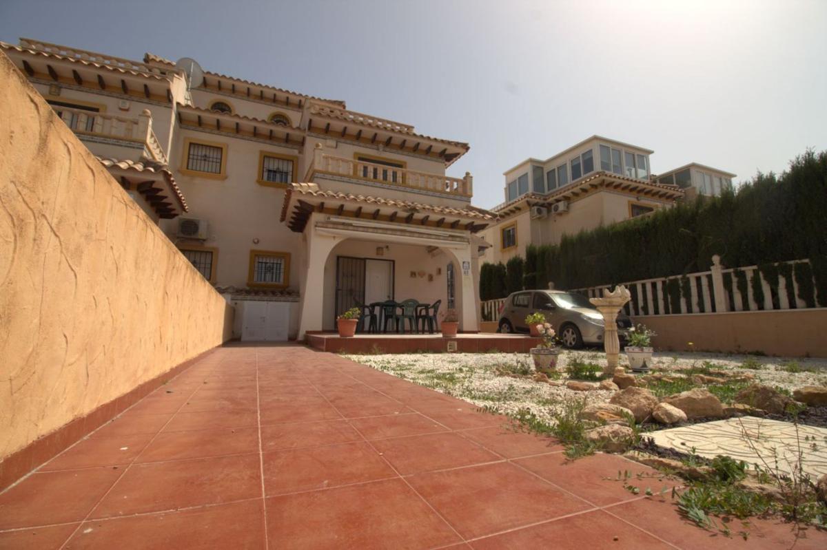 Venta de piso en Piso en Lomas de Cabo Roig, Orihuela, Orihuela
photo 3