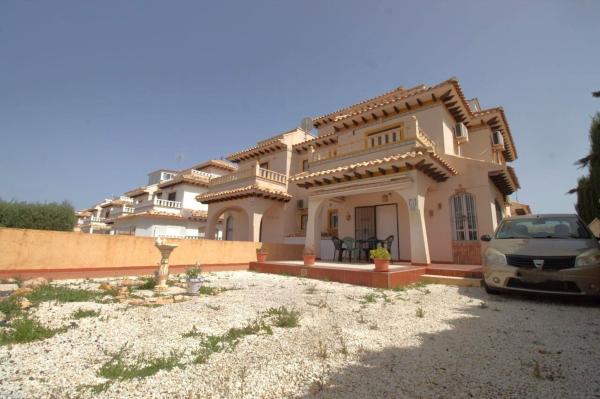 Sprzedaż mieszkania w Piso en Lomas de Cabo Roig, Orihuela, Orihuela
 photo 4