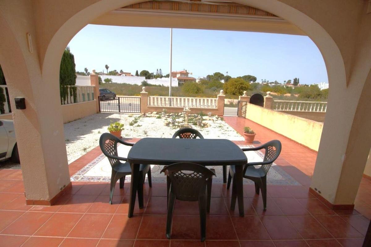 Venta de piso en Piso en Lomas de Cabo Roig, Orihuela, Orihuela
photo 5