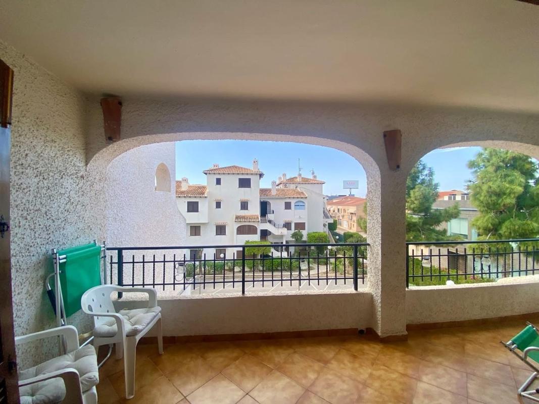 Sprzedaż mieszkania w Piso en Calle Agua, 9, Aguamarina, Orihuela, Orihuela
photo 5