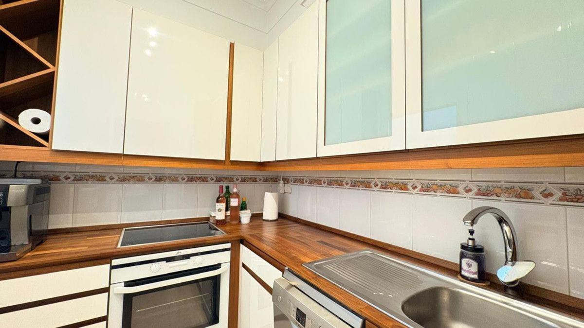 Sale of apartment in Piso en Lomas de Don Juan, Orihuela, Orihuela
photo 3