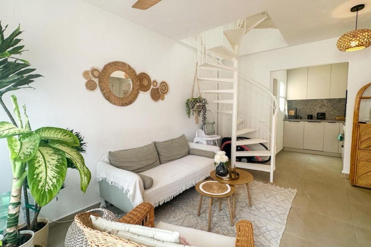 Sale of apartment in Piso en Calle Guapiles, Playa Flamenca, Orihuela, Orihuela
photo 3