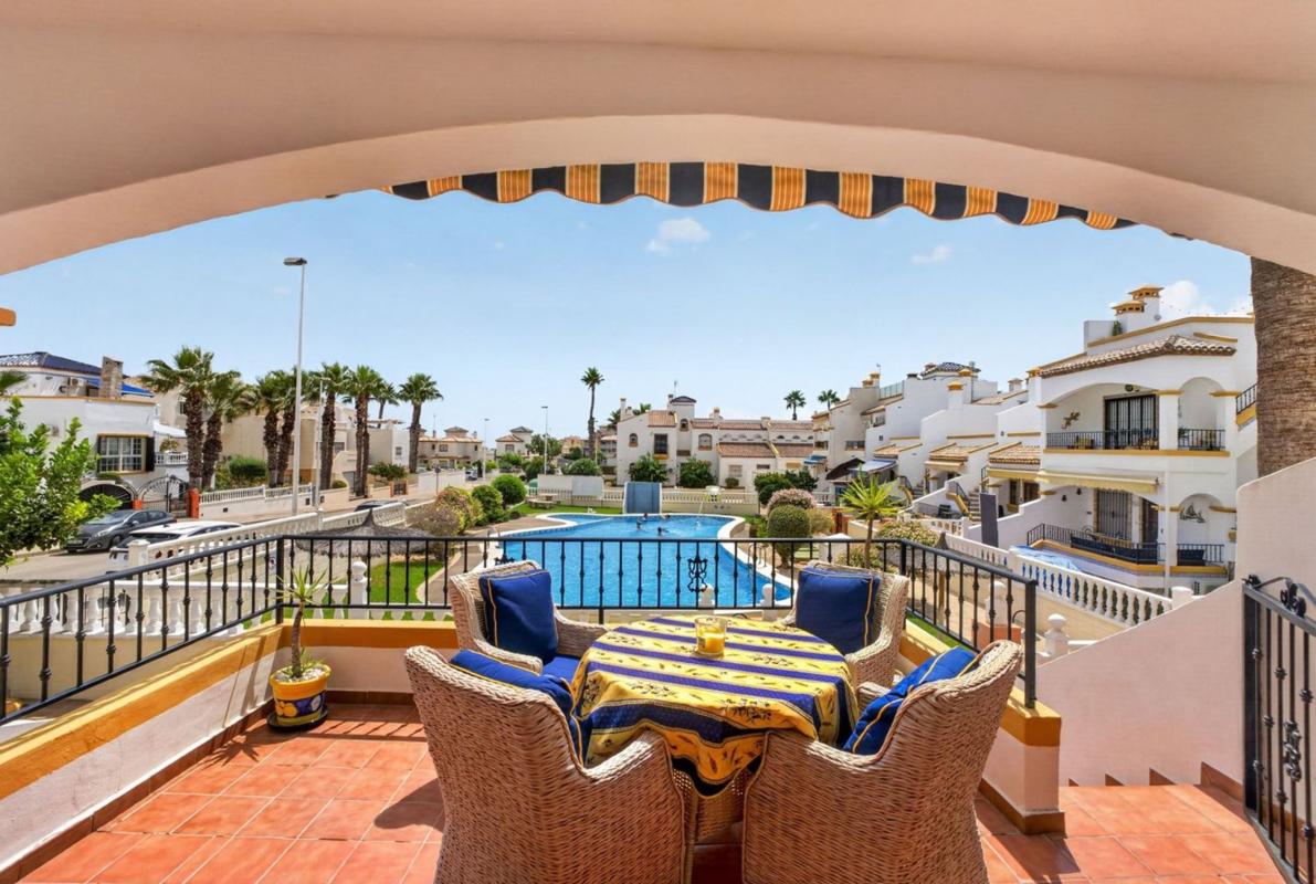 Sale of apartment in Piso en Calle Almendra s/n, Los Dolses, Orihuela, Orihuela
photo 1