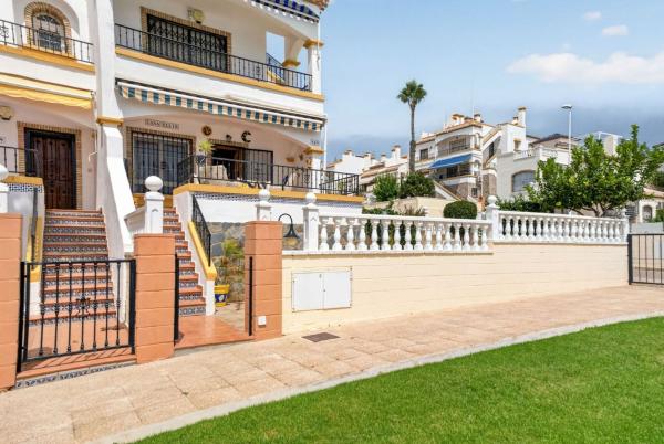 Venta de piso en Piso en Calle Almendra s/n, Los Dolses, Orihuela, Orihuela
thumbnail 1