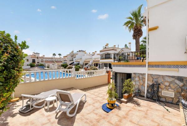 Venta de piso en Piso en Calle Almendra s/n, Los Dolses, Orihuela, Orihuela
 photo 4