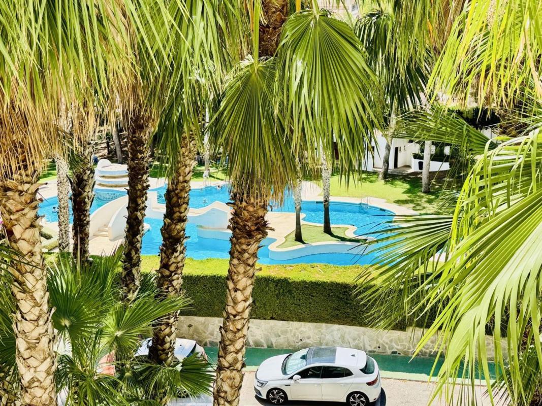 Sale of apartment in Piso en Campoamor, Orihuela, Orihuela
photo 1