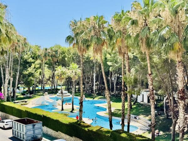 Sale of flat in Piso en Campoamor, Orihuela, Orihuela
 photo 4