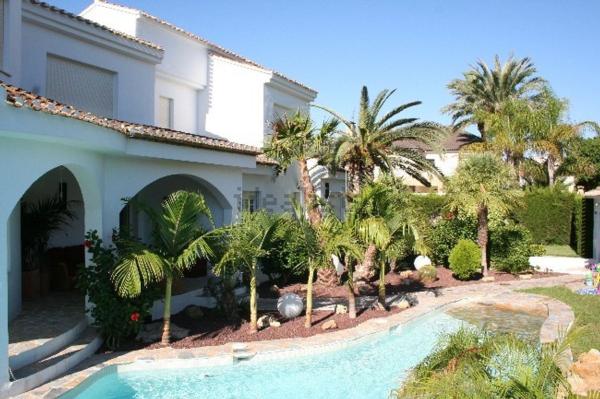 Casa o chalet independiente en Campoamor, Orihuela photo 1