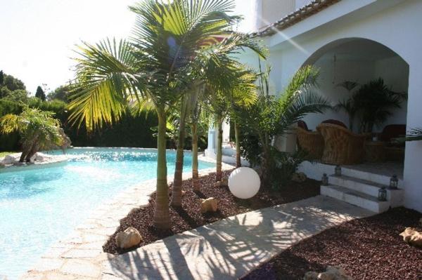 Casa o chalet independiente en Campoamor, Orihuela thumbnail 1