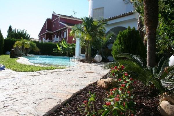 Casa o chalet independiente en Campoamor, Orihuela photo 4