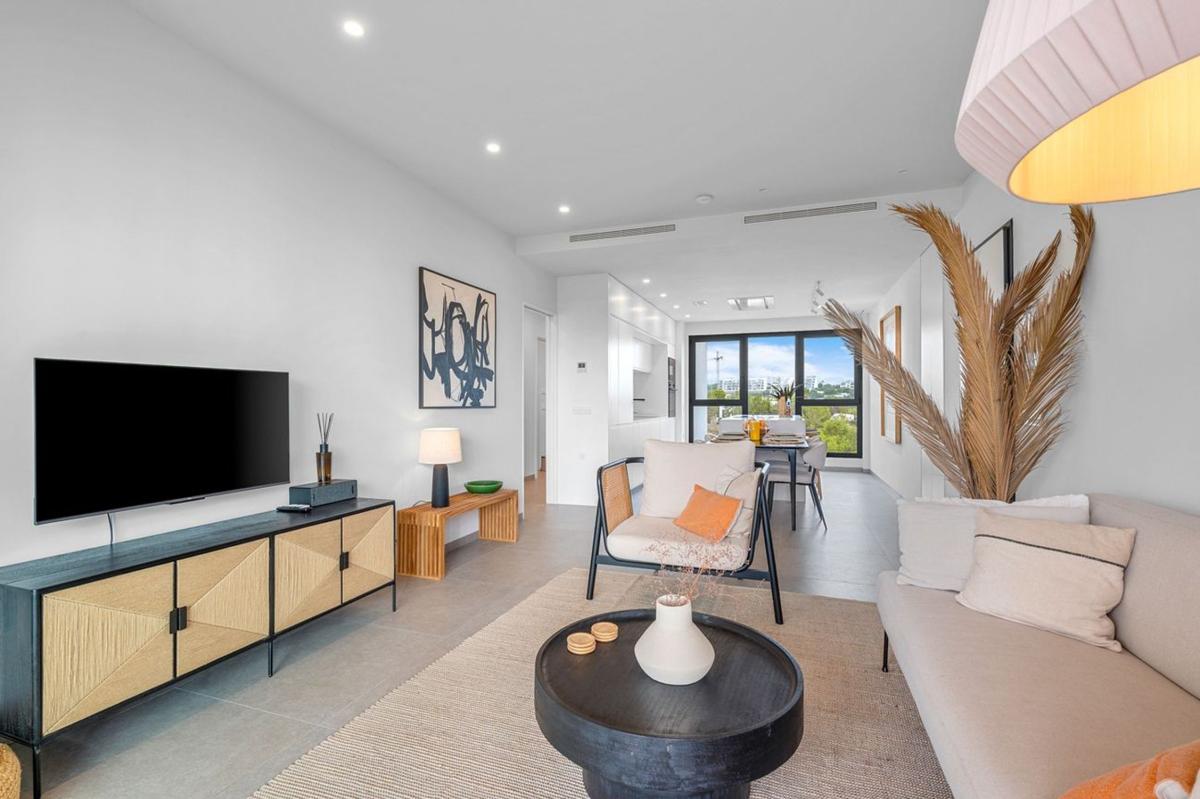 Sale of apartment in Piso en Calle Bonalba, Las Colinas Golf, Orihuela, Orihuela
photo 1