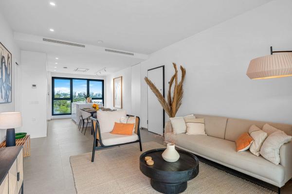 Venta de piso en Piso en Calle Bonalba, Las Colinas Golf, Orihuela, Orihuela
thumbnail 2