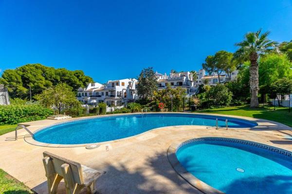 Chalet adosado en Villamartín, Orihuela photo 1