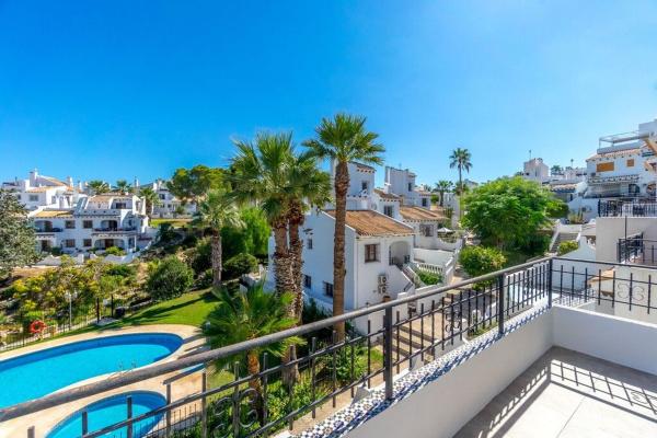 Chalet adosado en Villamartín, Orihuela photo 4