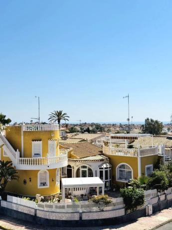 Chalet adosado en La Florida, Orihuela photo 1