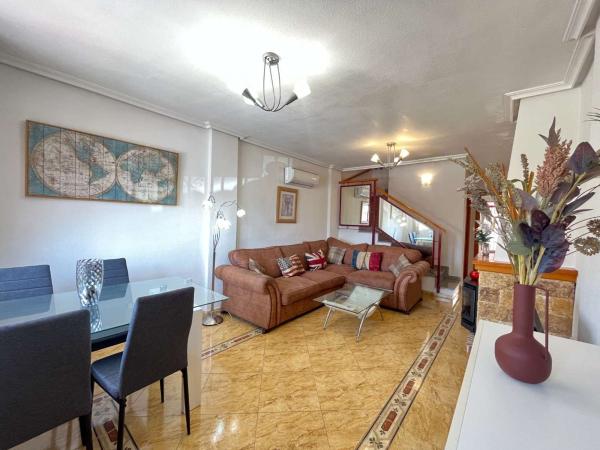 Duplex na sprzedaż w Dúplex en La Chismosa, Orihuela, Orihuela photo 1
