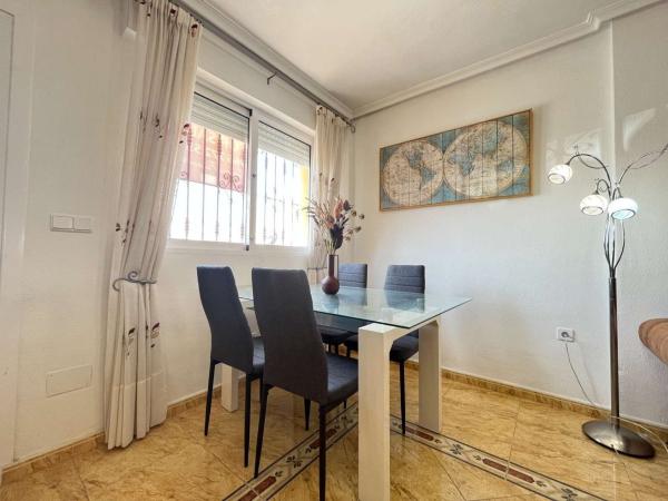 Duplex na sprzedaż w Dúplex en La Chismosa, Orihuela, Orihuela thumbnail 2