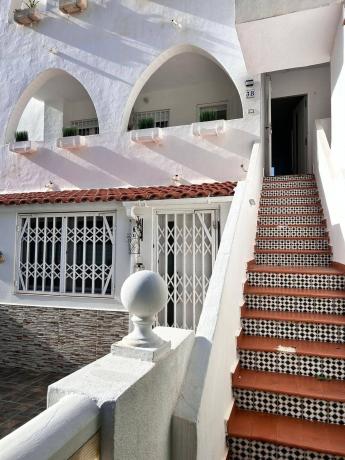Sale of flat in Piso en La Zenia, Orihuela, Orihuela
thumbnail 3