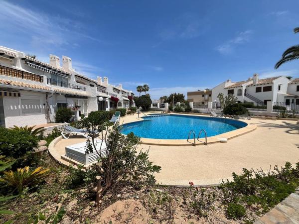 Ático en venta en Ático en Ancla-cabo Roig, 27, Cabo Roig, Orihuela, Orihuela thumbnail 2