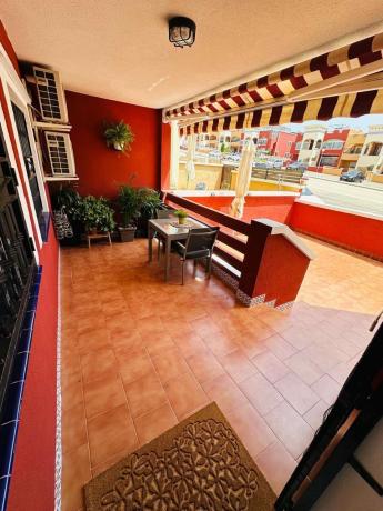 Venta de piso en Piso en Urban Dream Hills 2, Zona Lago - Los Almendros, Orihuela, Orihuela
photo 1