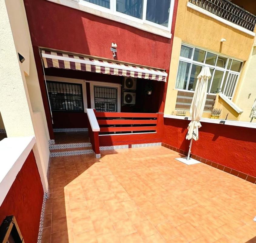 Sale of apartment in Piso en Urban Dream Hills 2, Zona Lago - Los Almendros, Orihuela, Orihuela
photo 2