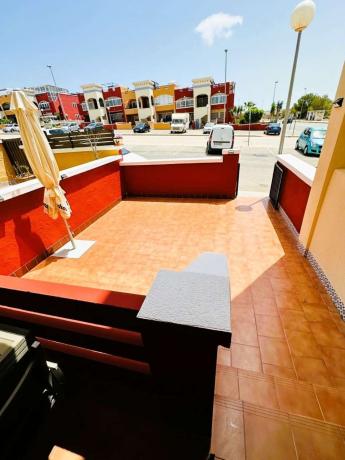 Venta de piso en Piso en Urban Dream Hills 2, Zona Lago - Los Almendros, Orihuela, Orihuela
thumbnail 2