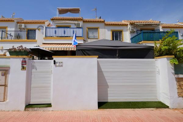 Sprzedaż mieszkania w Piso en La Florida, Orihuela, Orihuela
photo 1