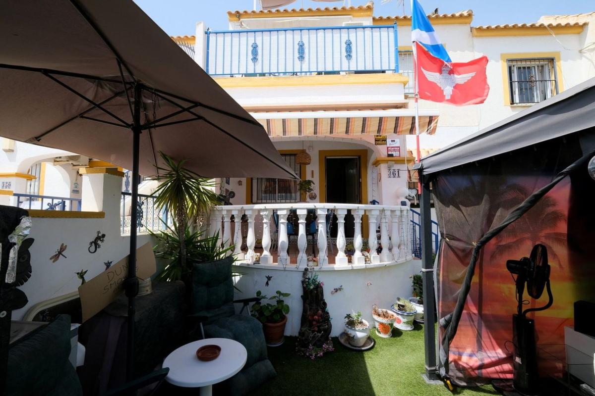 Sprzedaż mieszkania w Piso en La Florida, Orihuela, Orihuela
 photo 3