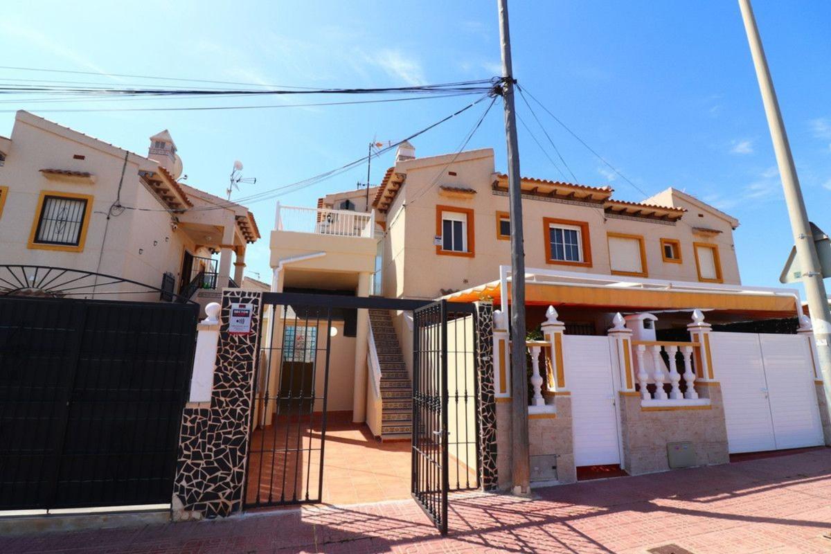 Продажа квартиры на Piso en Horizonte - La Campana, Orihuela, Ориуэла
 photo 2