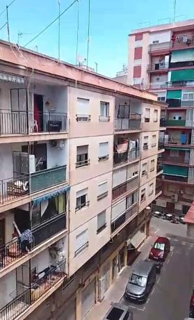 Venta de piso en Piso en Orihuela Ciudad, Orihuela, Orihuela
photo 1