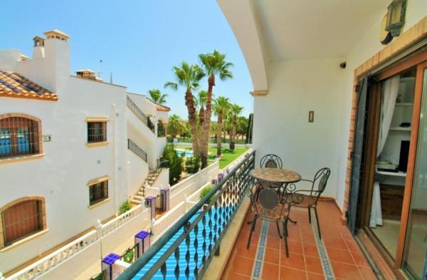 Venta de piso en Piso en Villamartín, Orihuela, Orihuela
thumbnail 1