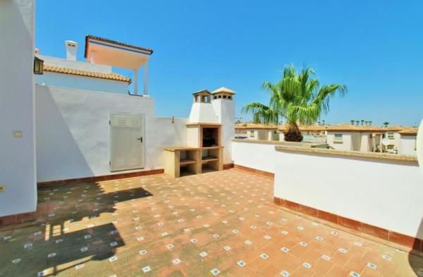 Venta de piso en Piso en Villamartín, Orihuela, Orihuela
thumbnail 2